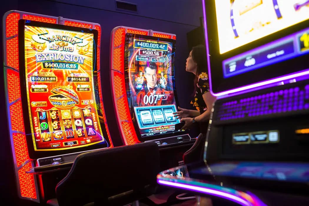 Beste Online Casinos ohne OASIS: Vergleich, Bewertung & Tipps