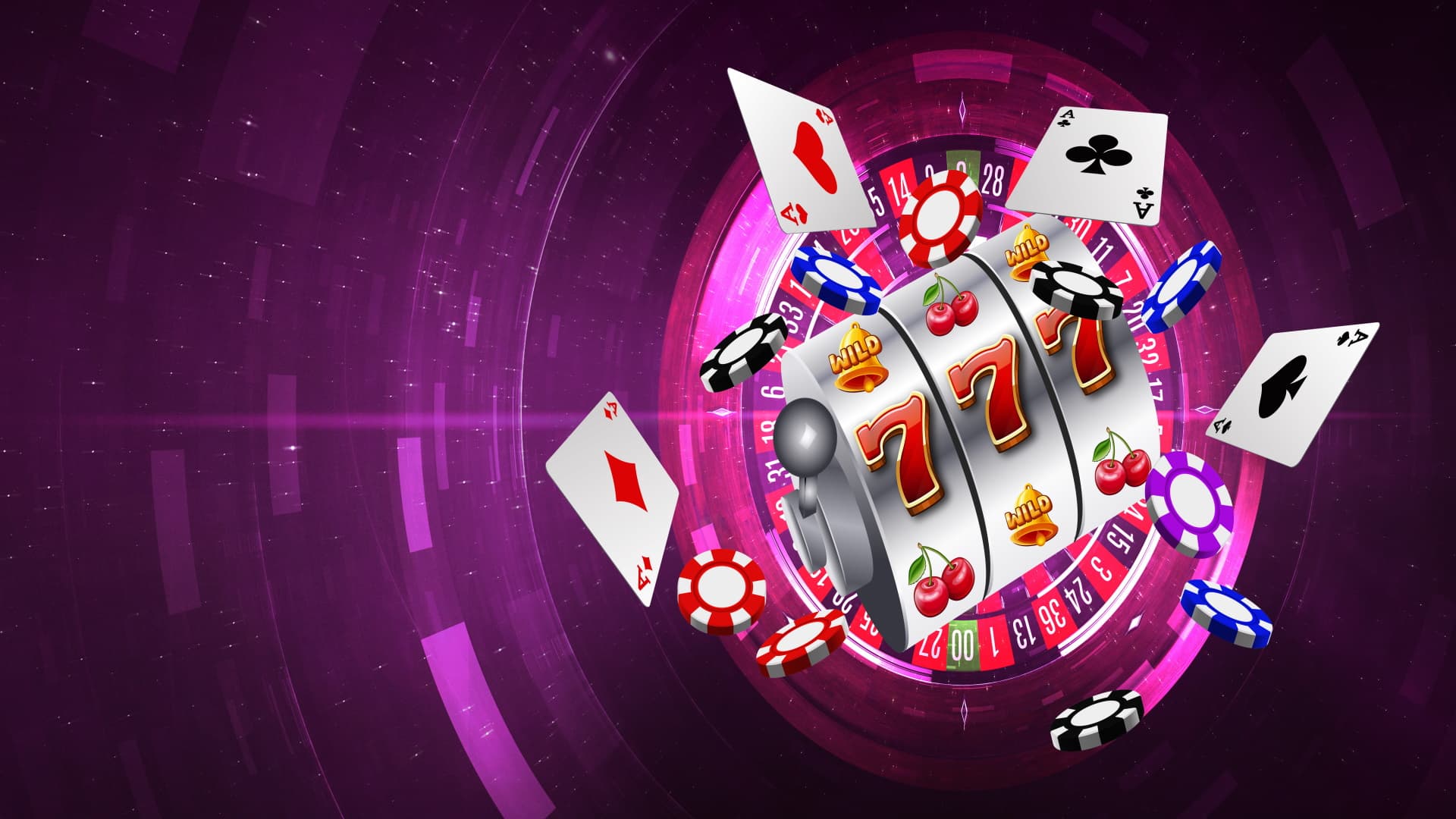 Online Casino Bonus – Strategien für maximale Gewinne
