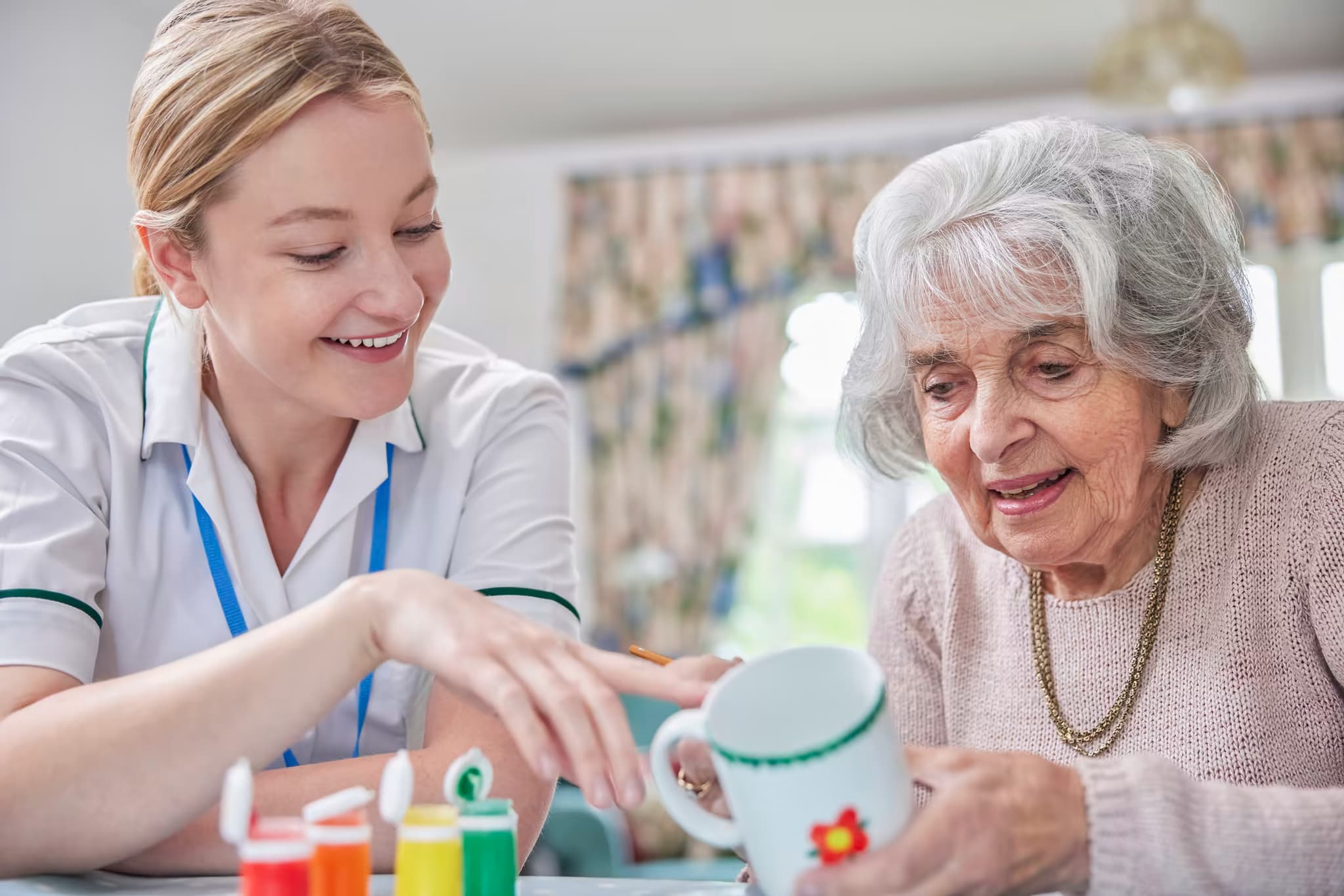 Ergotherapie Praxis – Professionelle Betreuung mit modernen Methoden