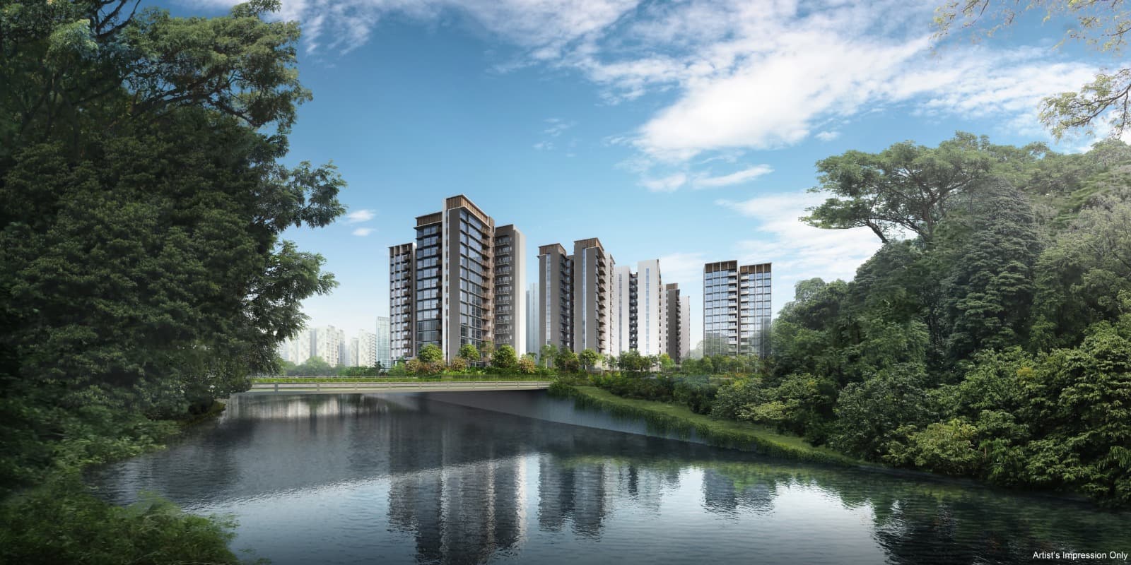 Why Bloomsbury Residences is Attracting Global Property Investors