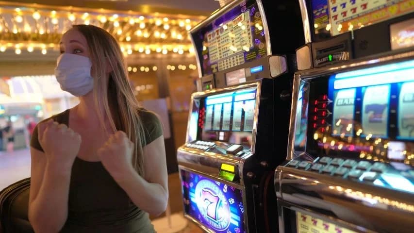 Die besten Slots genießen im Casino ohne OASIS Sperre