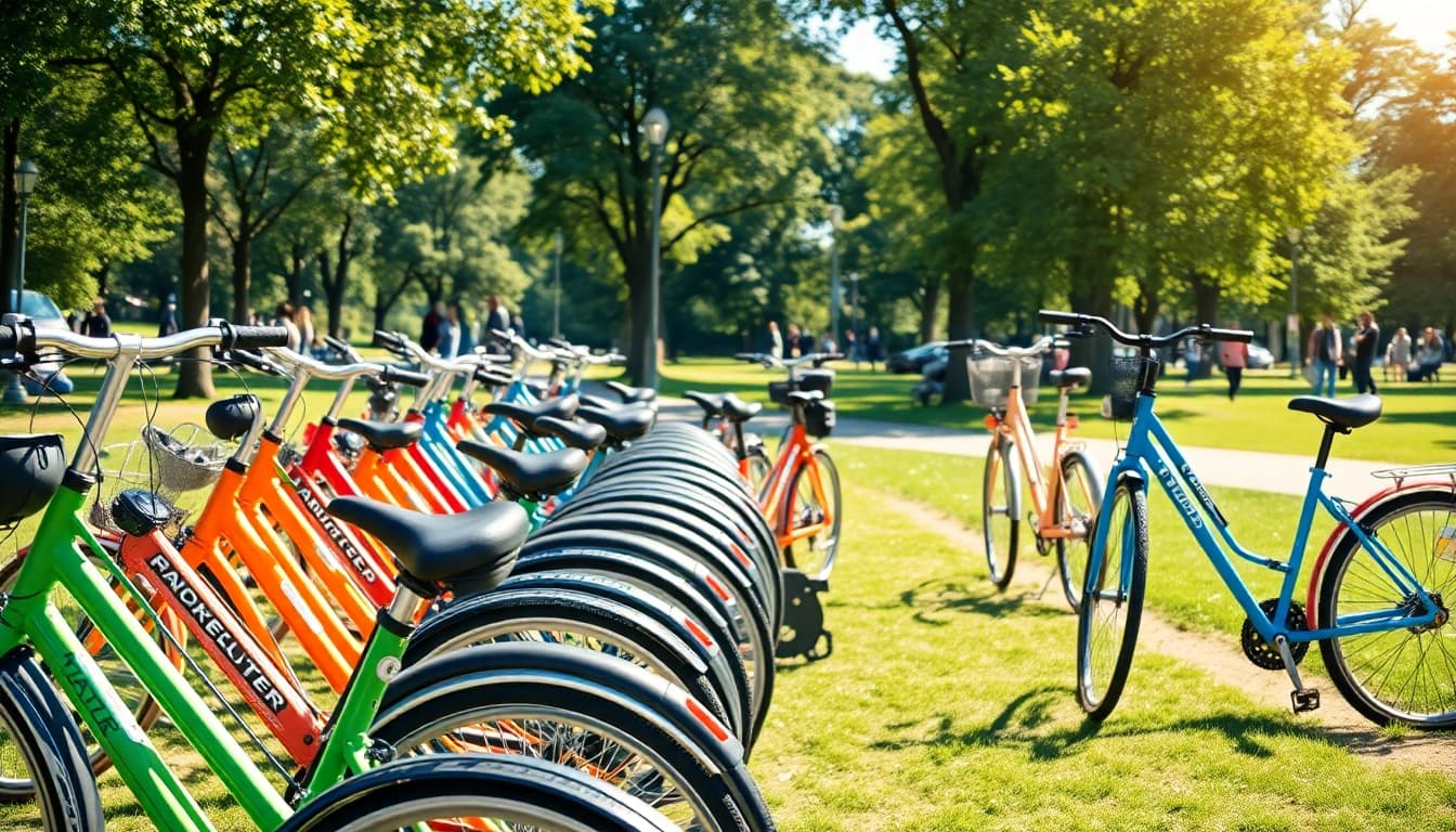 Big Bike Rental Bangkok: Abenteuer auf Thailands Straßen erleben