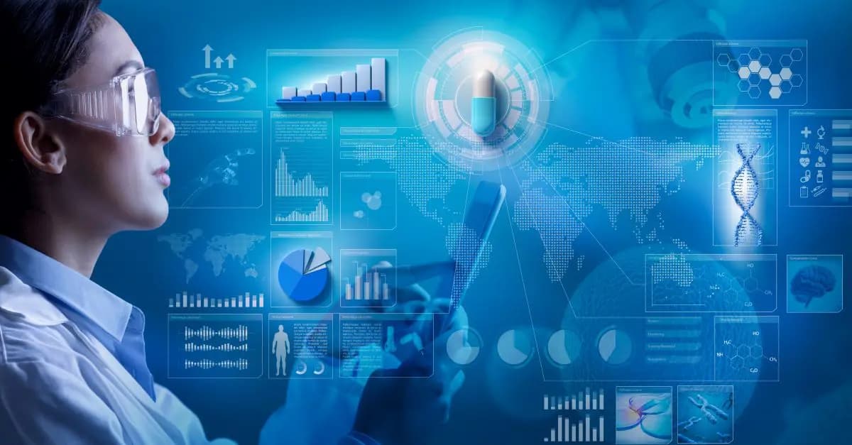 Automatisierte Laborprozesse mit einem modernen Labor Management System