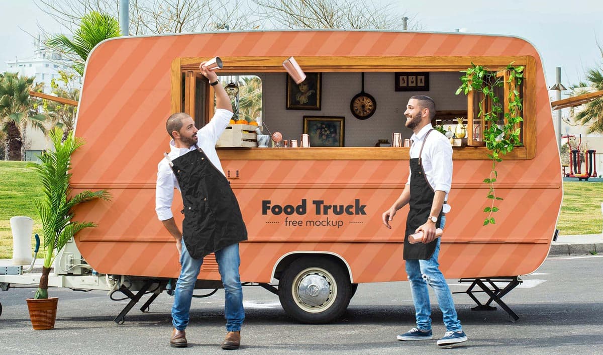 Foodtruck Münster: Mieten und dein Event kulinarisch aufwerten