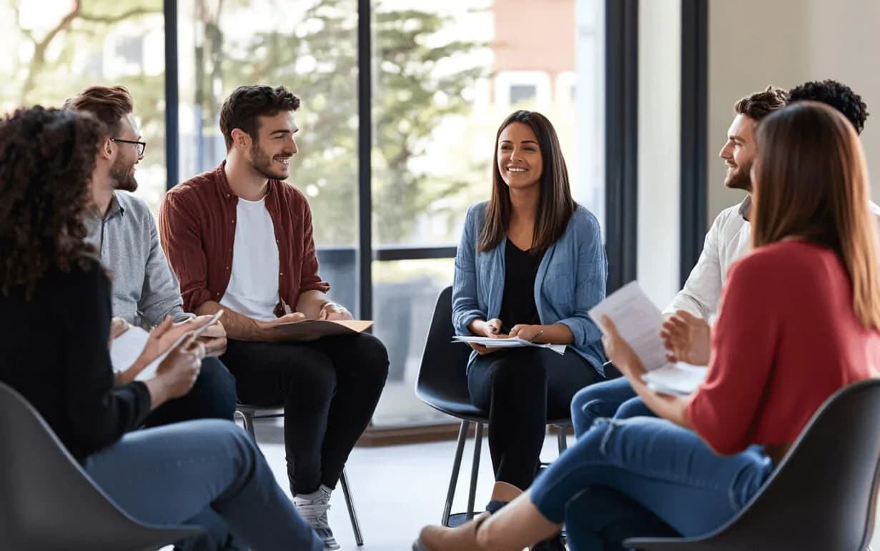 Erfolgreich im Beruf mit Business Coaching Köln: Warum individuelle Beratung der Weg zum Ziel ist