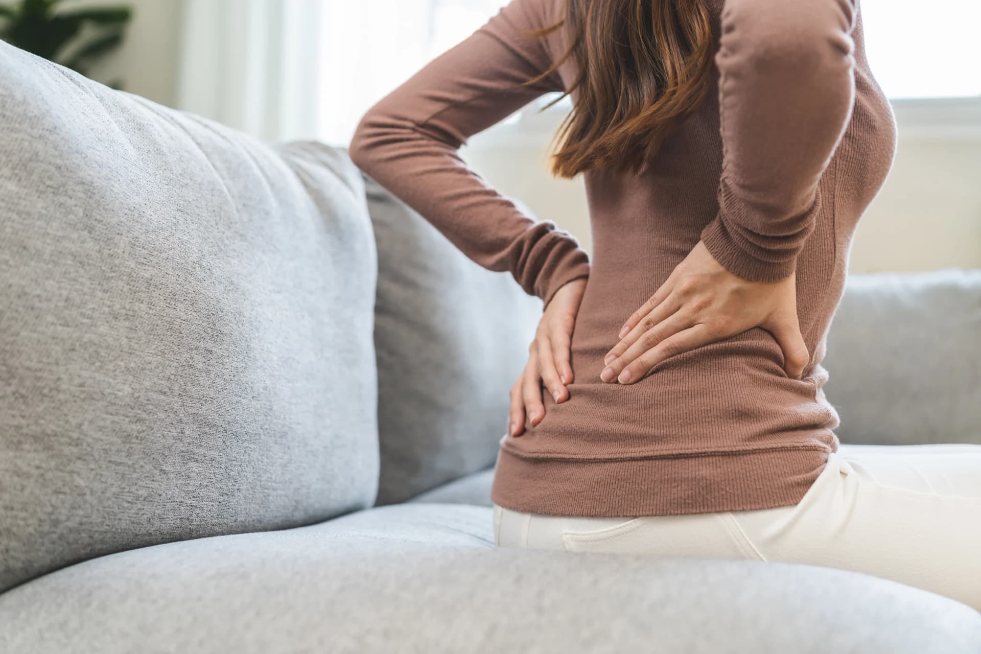 Hexenschuss und Bewegung: Welche Aktivitäten helfen und welche vermeiden