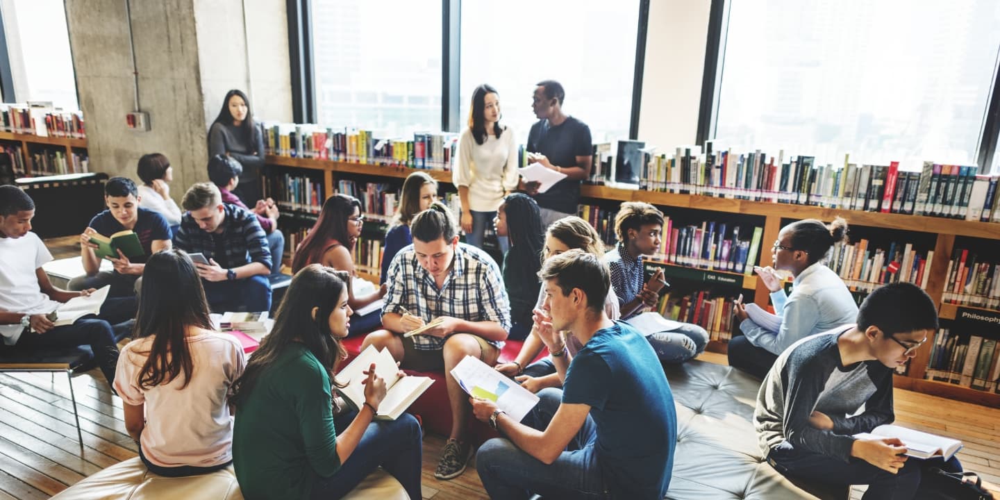 AAU: Enhancing Learning Outcomes with Modern Strategies