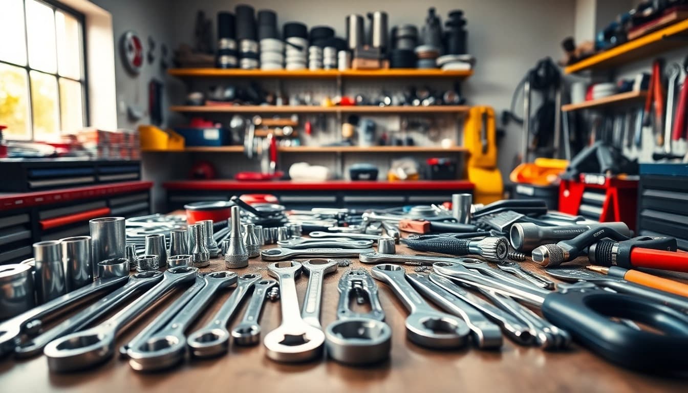 Mister Worker: Erdungsspieß online bestellen mit Beratung