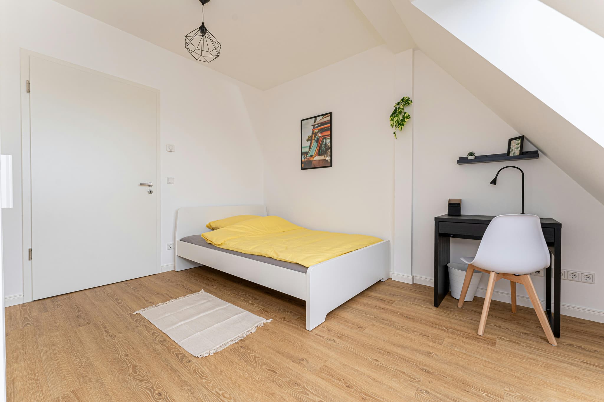 KUMMUNI’s Student Accommodation Berlin: Affordable, Inclusive, Reliable