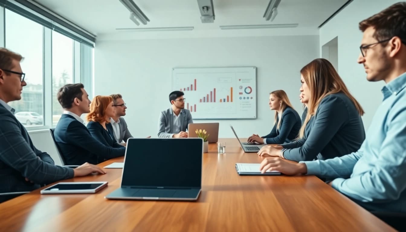 Optimierung der Shopware Performance durch Teamarbeit und Strategiediskussion.