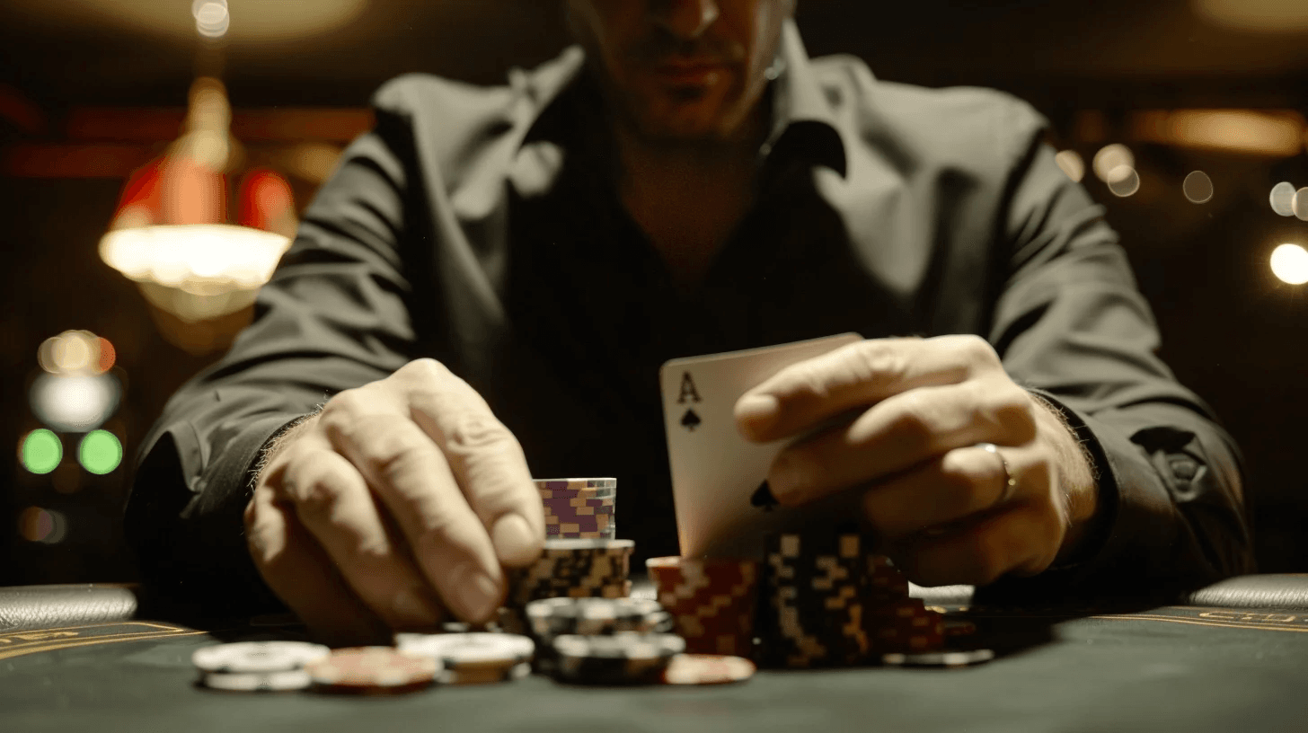 Casinos ohne deutsche Lizenz und die Frage der Sicherheit: Worauf achten?