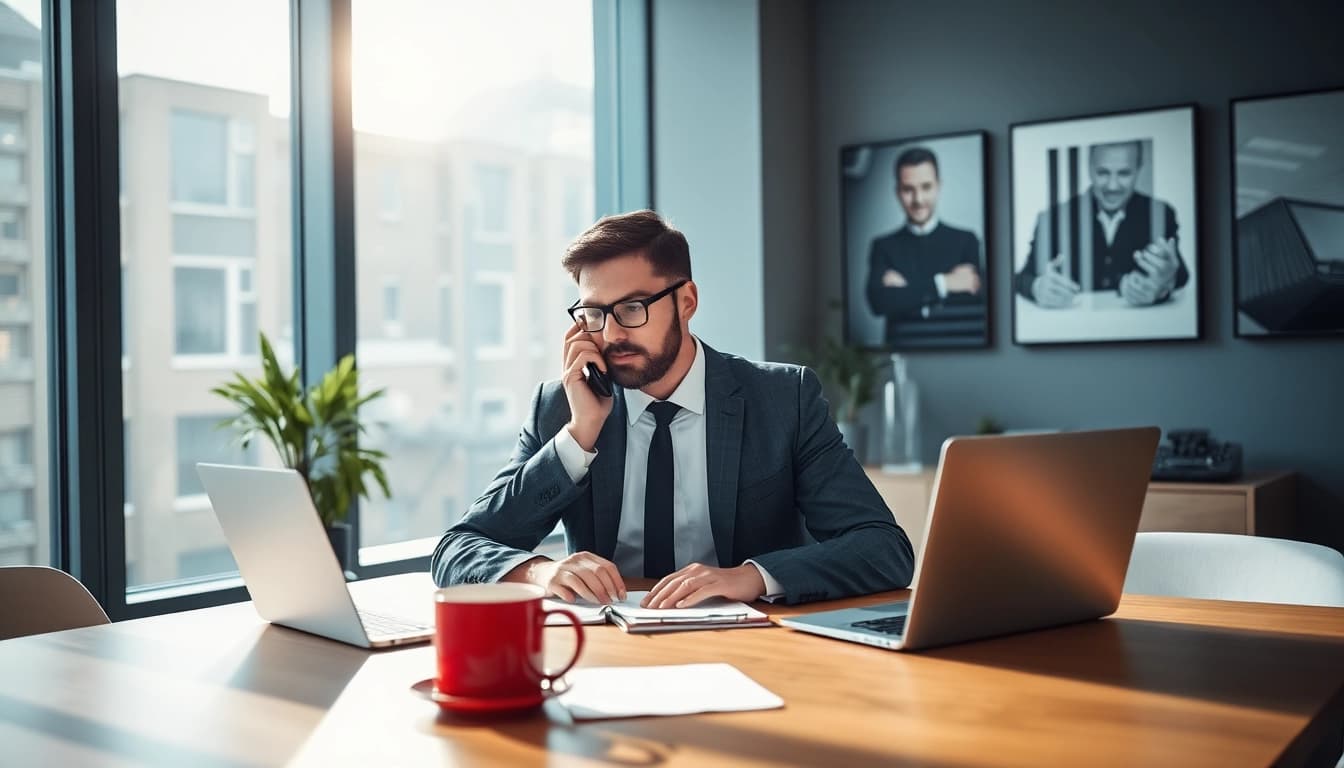 Headhunter Executive Search – Schnelle und effiziente Besetzung kritischer Rollen
