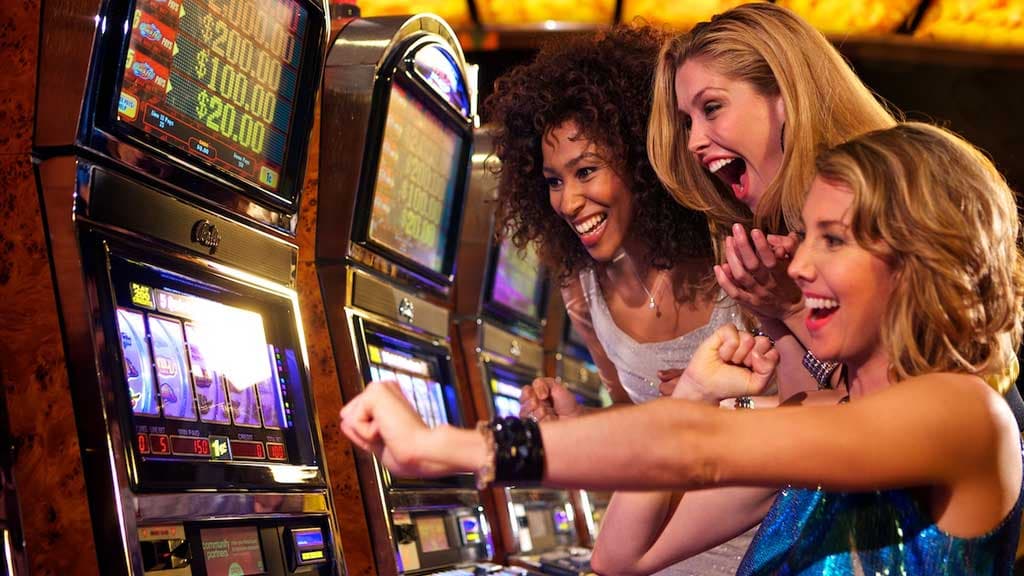 Nutze die Wild West Gold Demo für deine Strategie