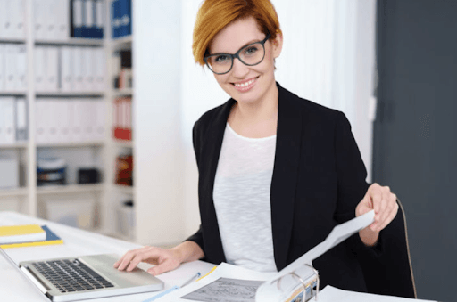 Warum der Job als Steuerfachangestellter (m/w/d) eine vielversprechende Karriereoption ist