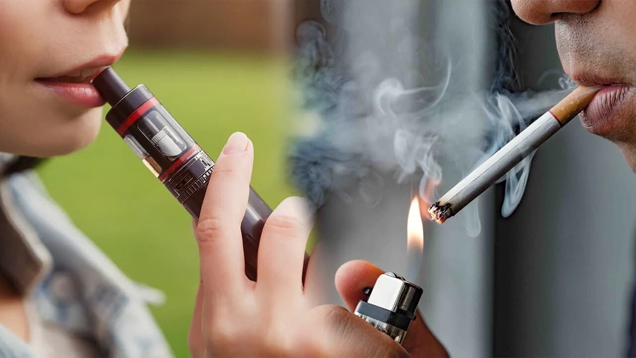 HQD Surv Vape Günstig Online Kaufen – Nur im Shisha-Storee erhältlich