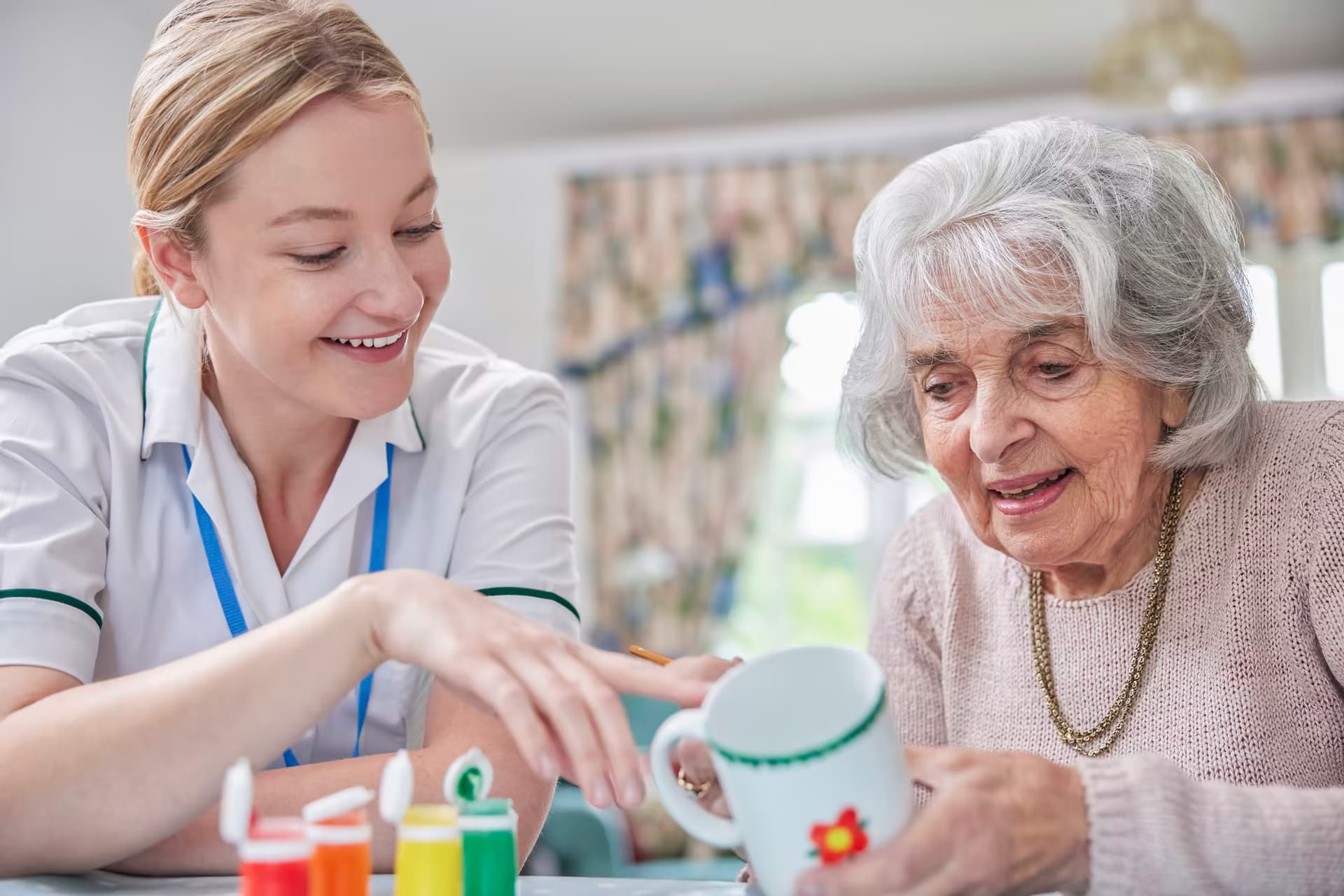Ergotherapie Praxis – Professionelle Betreuung mit modernen Methoden