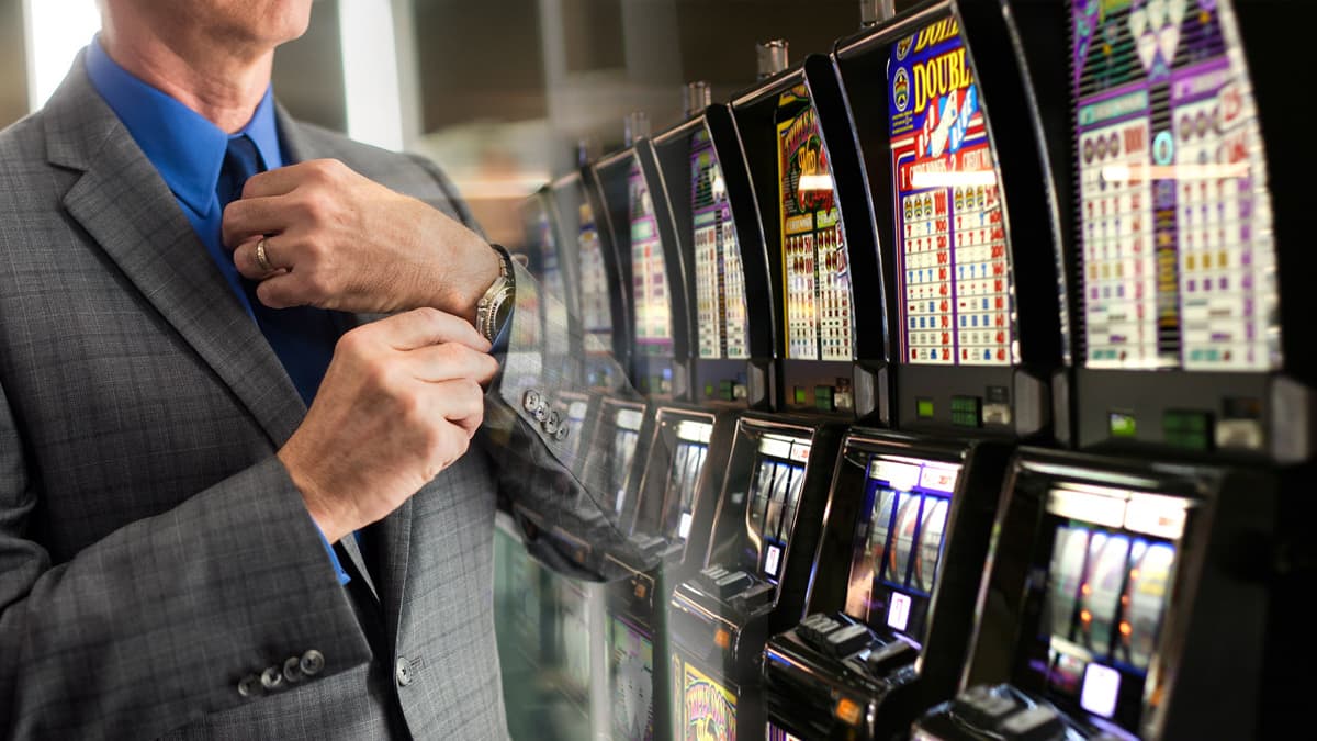 Casino ohne Limit: Der ultimative Guide für 2025