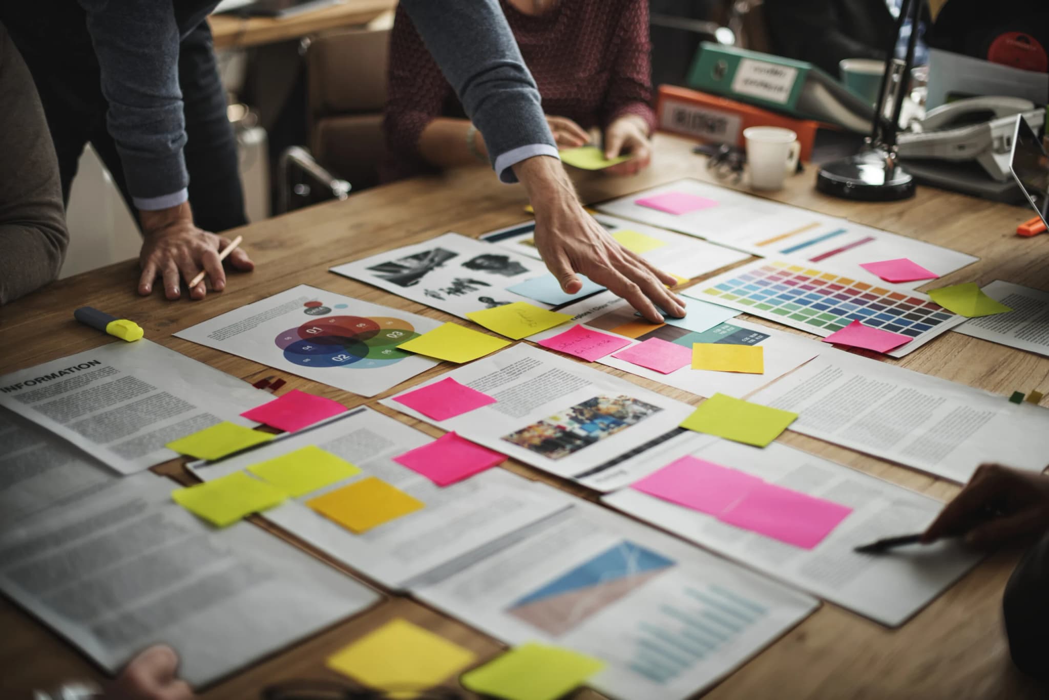 Nachhaltige Personalstrategien setzen auf den Einsatz von Headhunter