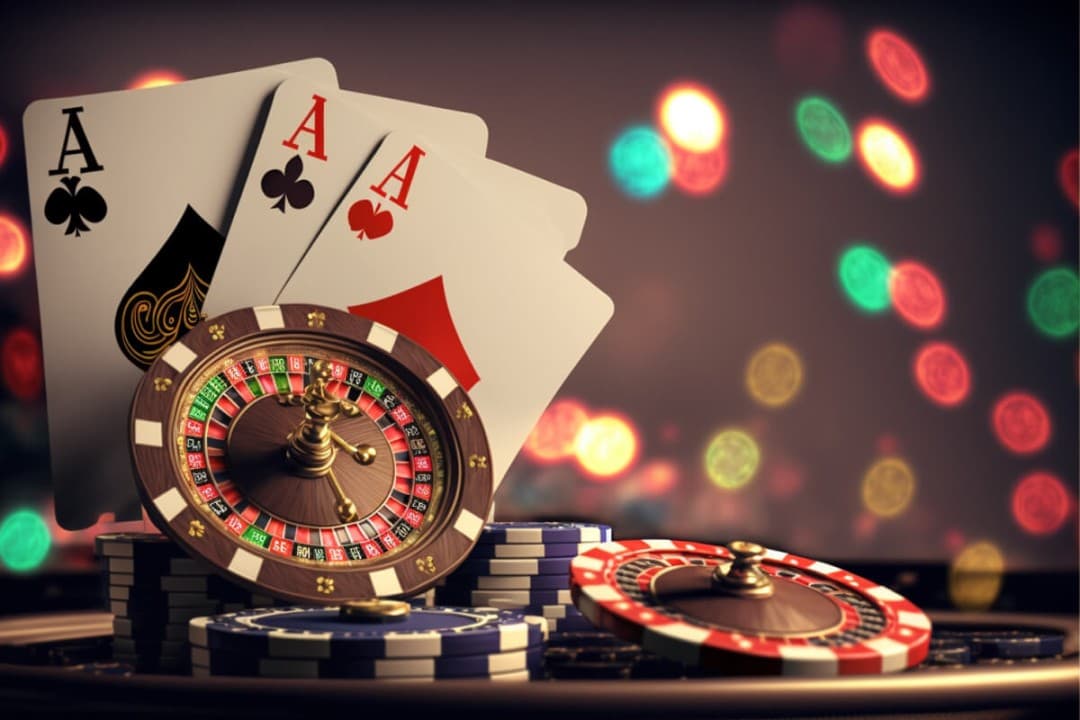 Mythen und Fakten zum Casino ohne Oasis: Aufdeckung gängiger Missverständnisse