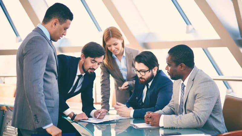 Der Mehrwert eines Headhunters für Ihre Personalstrategie