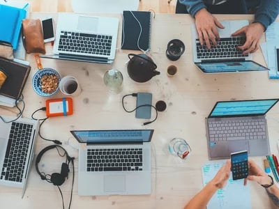 Branchenbuch: Der Schlüssel zu Geschäftsinformationen und Kontaktdaten in Deutschland