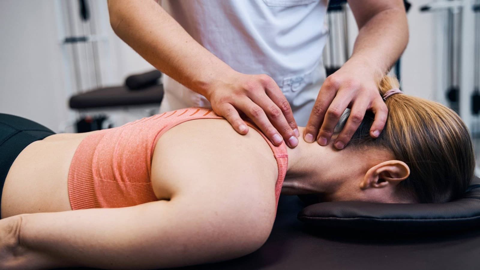 Gönnen Sie sich erotische Massagen bei Primus Relax Massagen