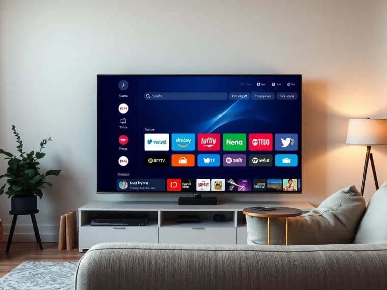 Live Stream: Weltweites TV-Vergnügen – Einfach online und kostenlos starten