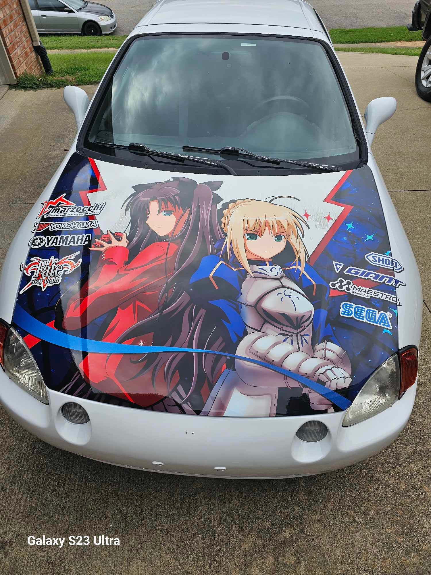 Auto folieren Preis – Was Sie für eine komplette Anime-Folierung wissen müssen