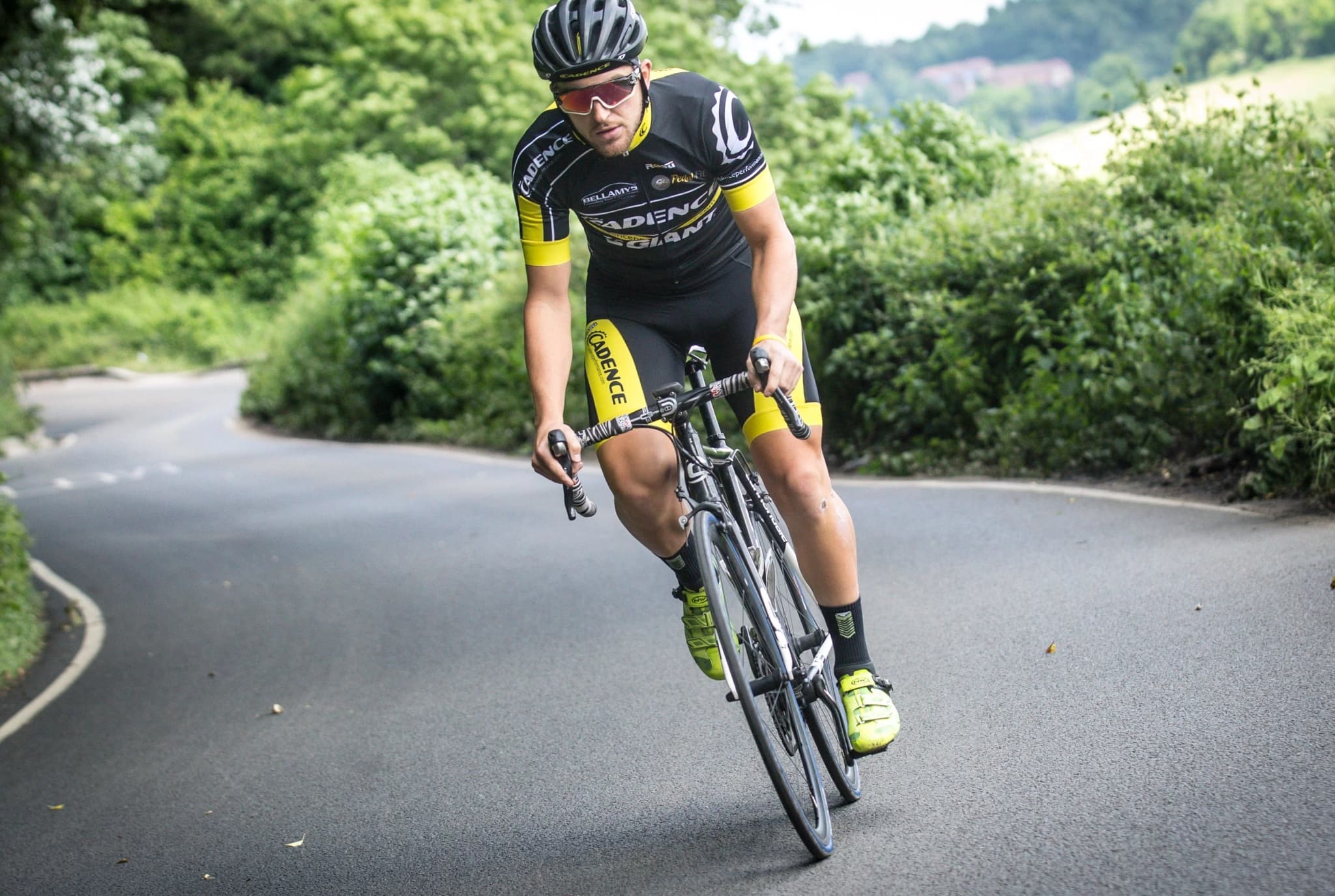Fahrradcomputer im Vergleich: Welcher ist der beste für deine Touren?