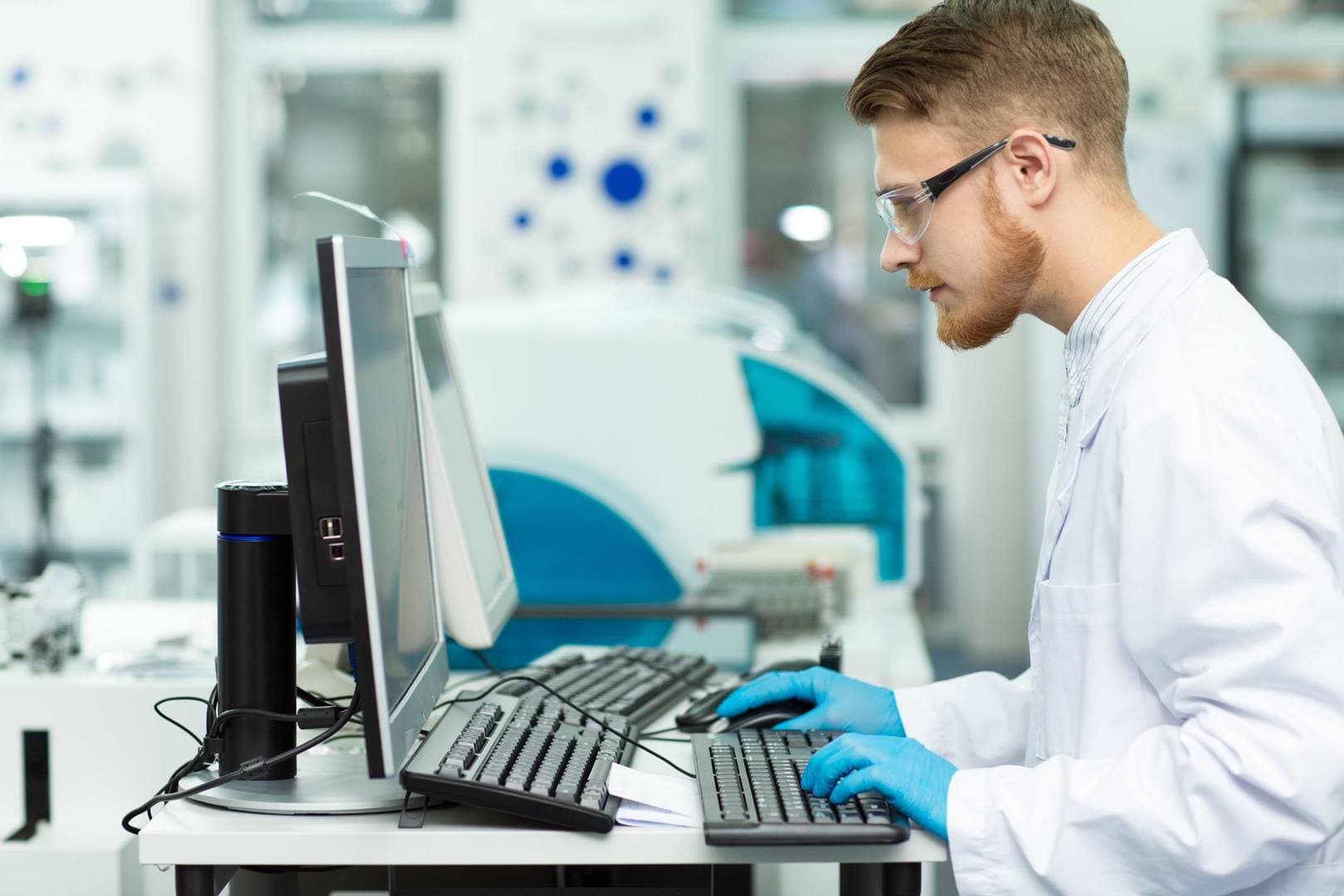 Laborinformationssystem erfolgreich implementieren: Tipps und Best Practices