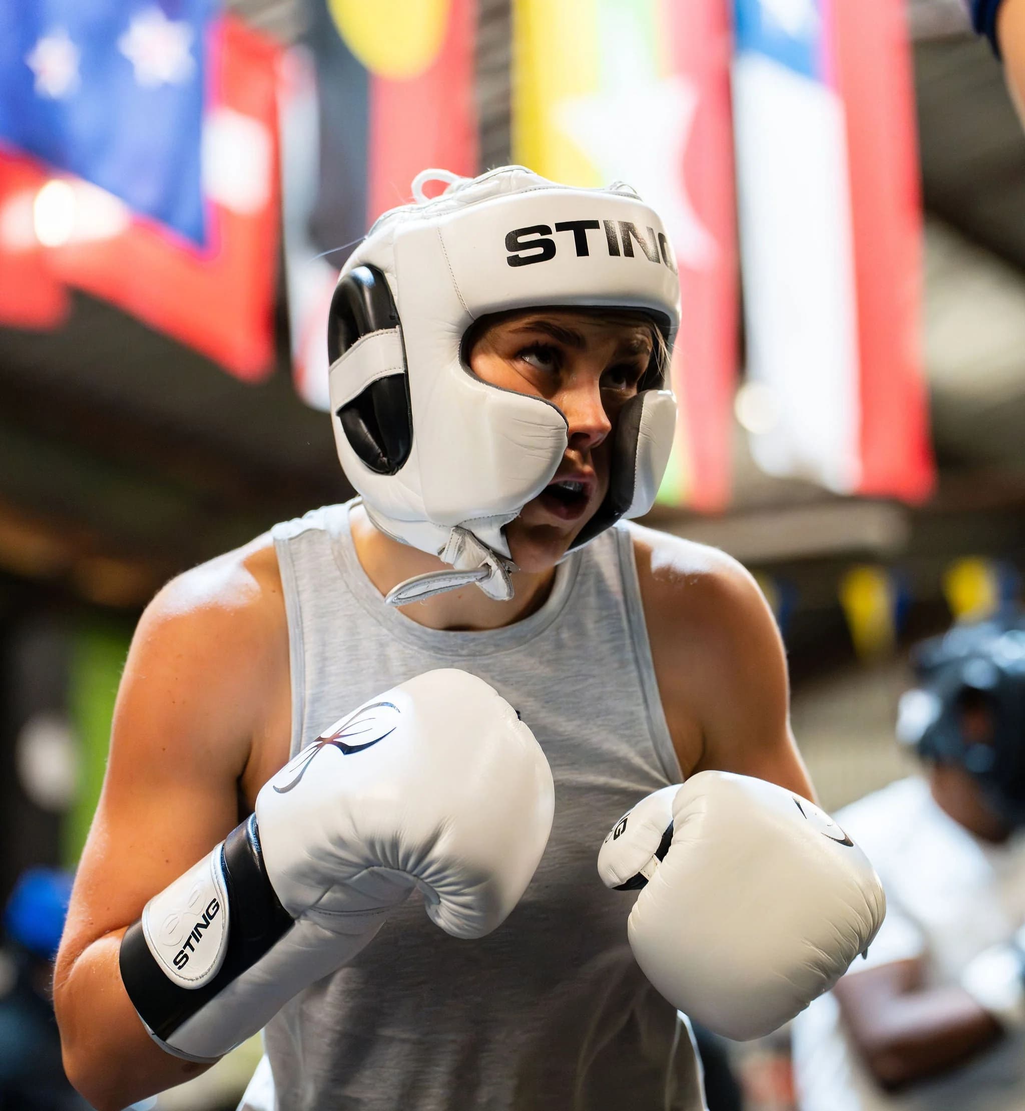 Top-Ausrüstung für Boxen & MMA von Phantom bei Justsports4you – Entdecke Innovation, Leistung & Schutz für jeden Kampfsport