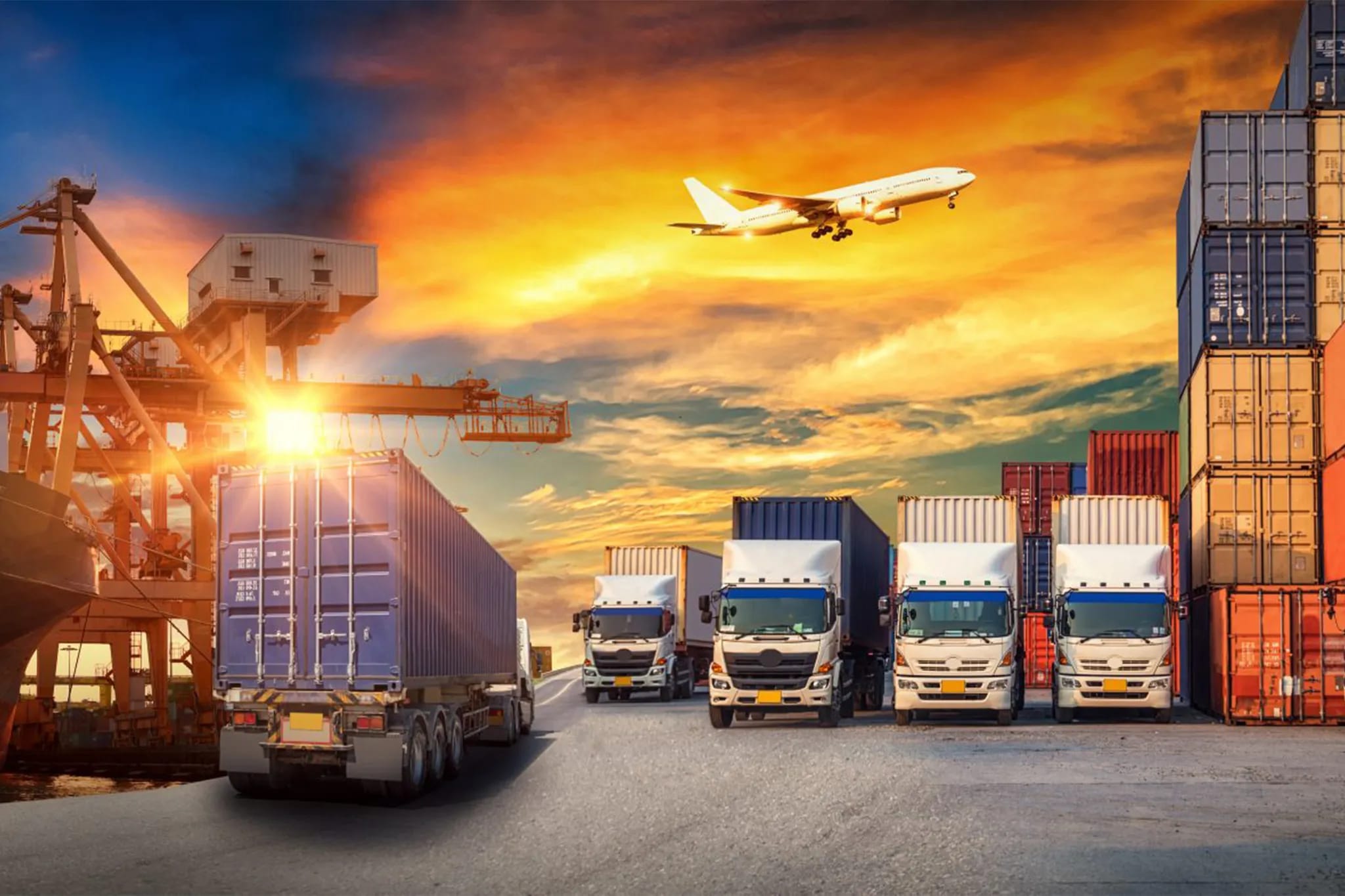 Ausfuhrbegleitdokument: Wichtige Exportunterlagen für einen reibungslosen Importprozess