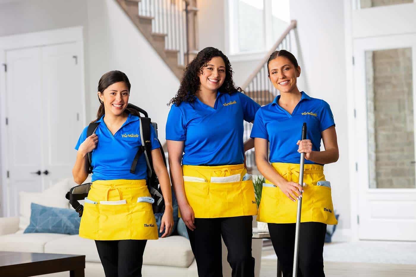 Gebäudereinigungsfirma DISE Cleaning mit umfassendem Service