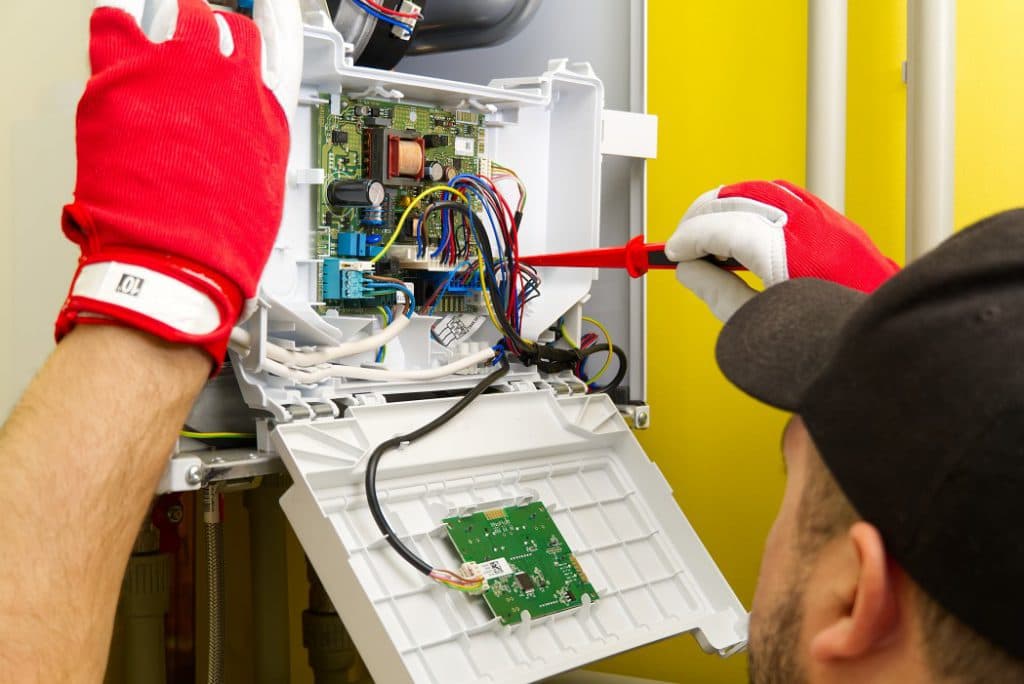 E-Check für den Betrieb – DGUV V3 Prüfanforderungen leicht verständlich