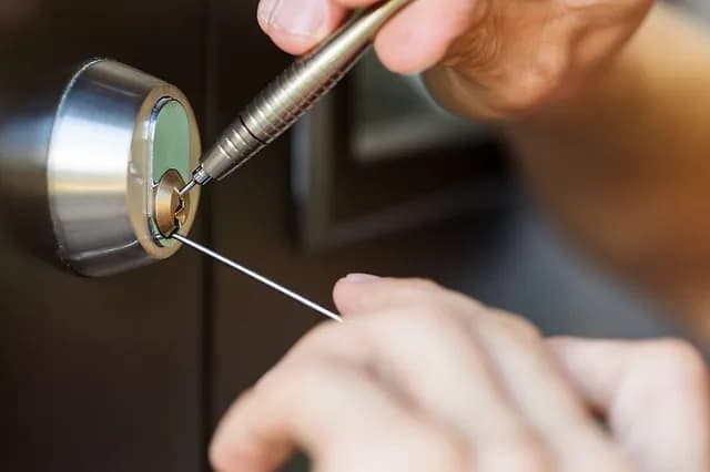 Mehr als nur Aufsperren: Transparente Hilfe im Notfall in Viernheim