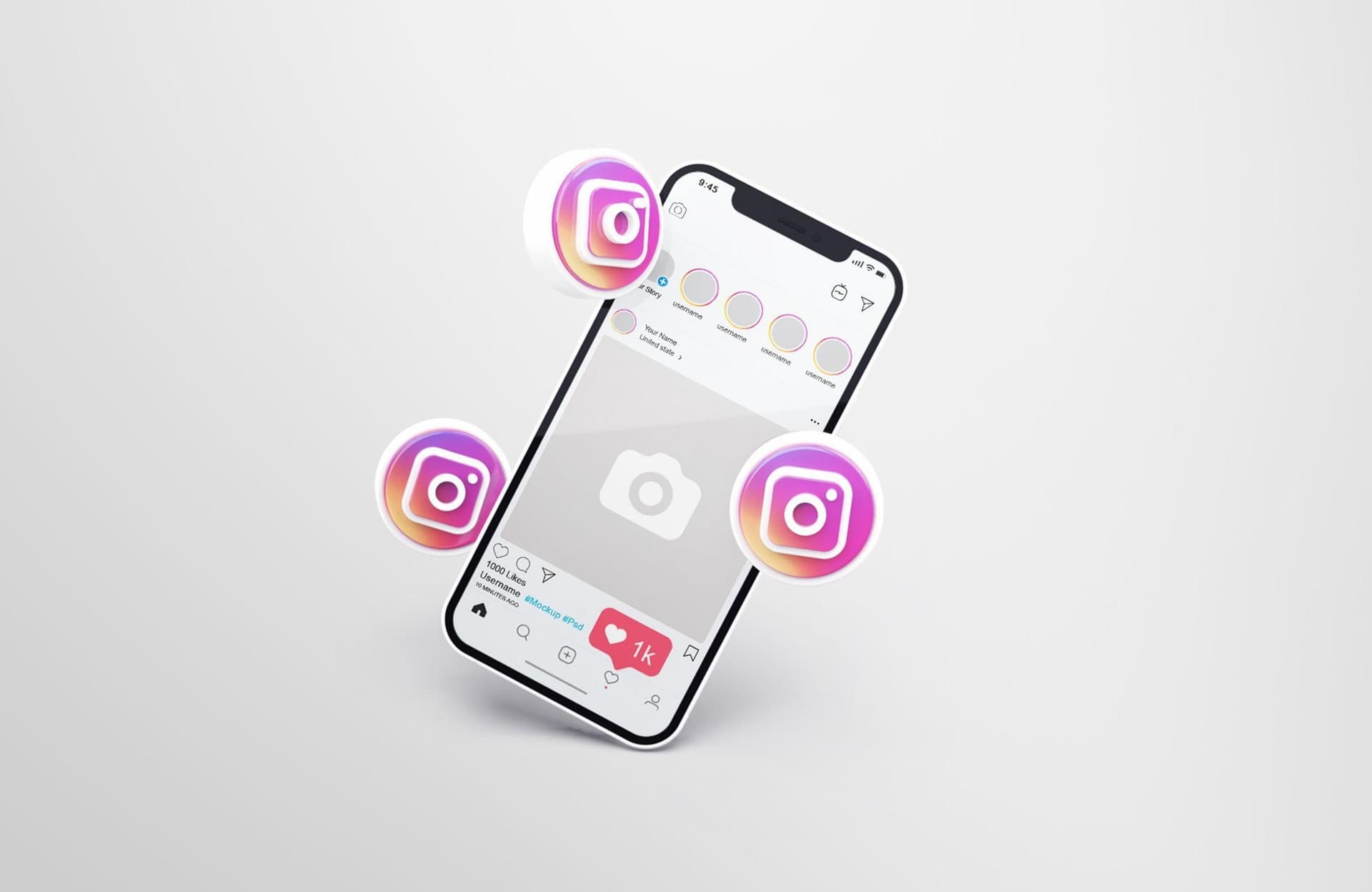 Follower Kaufen Instagram: Jetzt Premium-Follower mit Lebenslanger Garantie