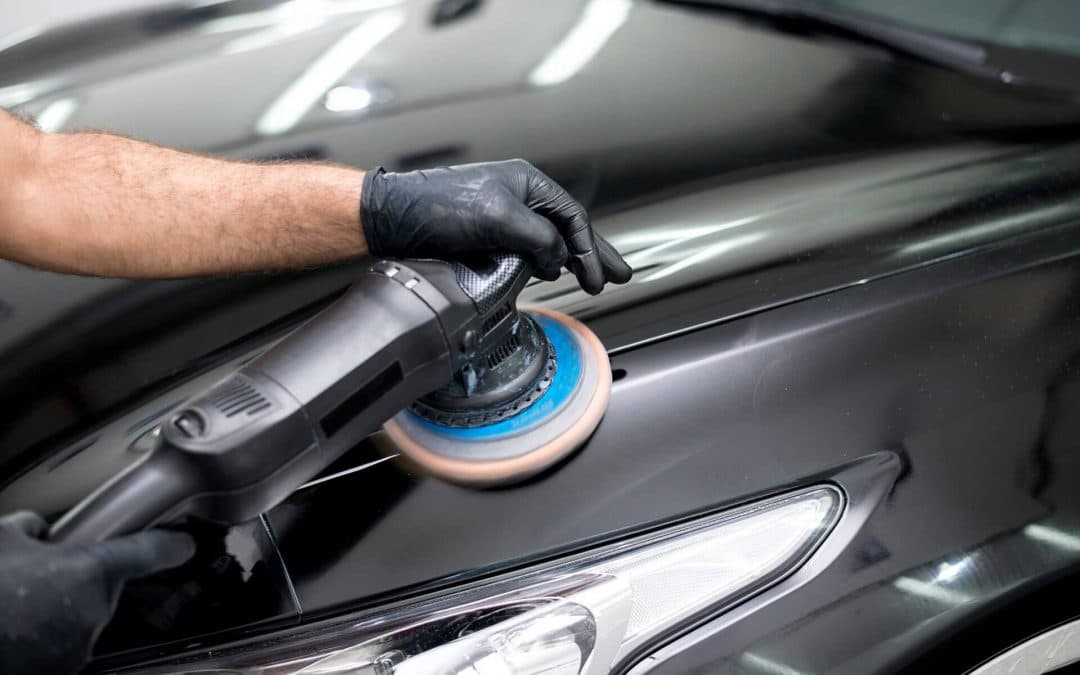 Smart Repair München – Ihr Partner für Schnelle Lackreparaturen