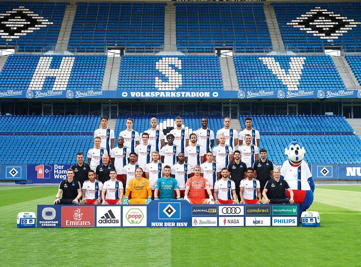 teilnehmer: hsv tabelle