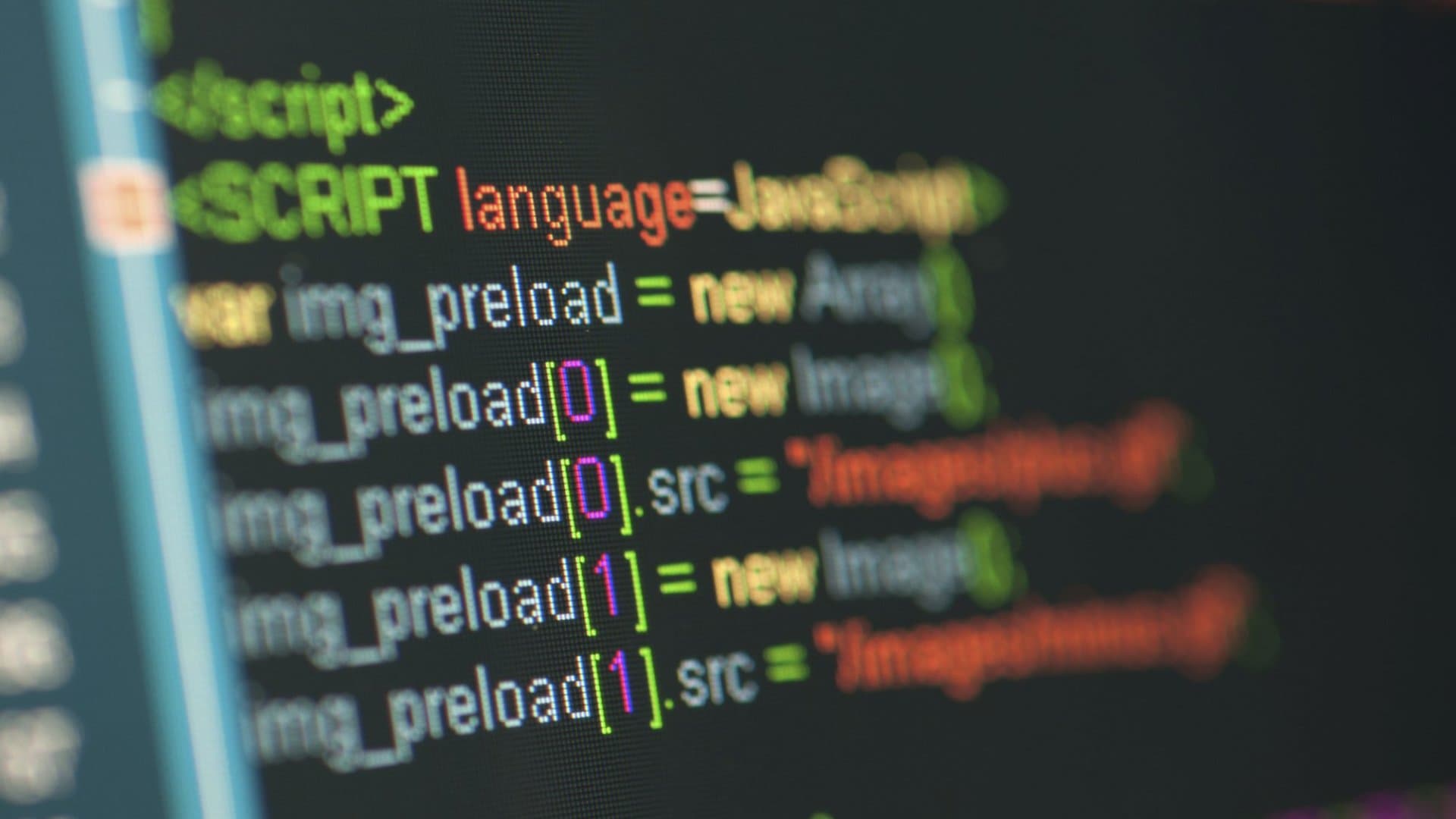 Programmiersprachen im Vergleich: Welche ist die richtige für dein Projekt?