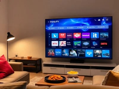 Das ideale IPTV Abo finden: IPTV kaufen & von einem geprüften IPTV Reseller beziehen