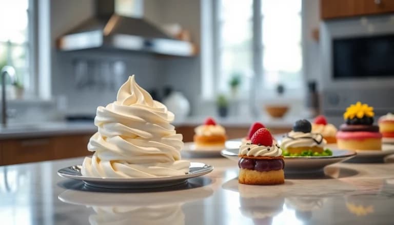 Cream Charger Singapore: The Whipping Secret Behind SugaryEscape’s Creations
