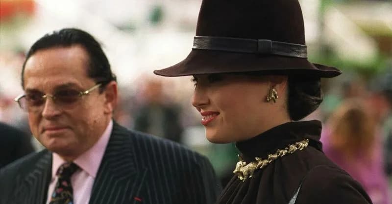 liouba stoupakova