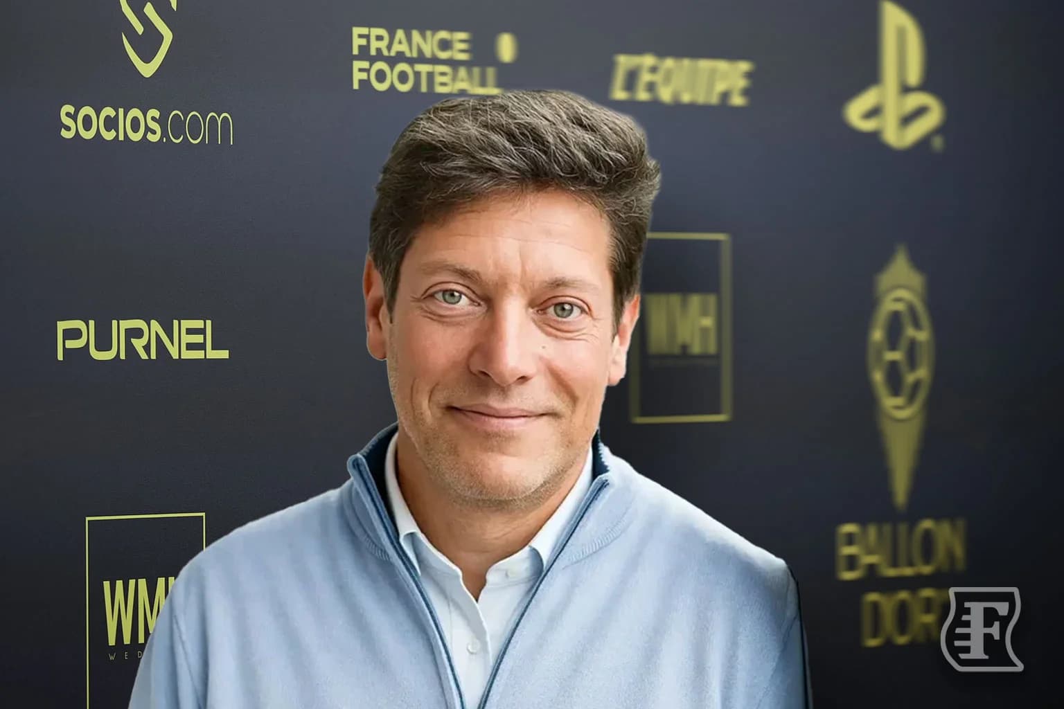 marc pannier