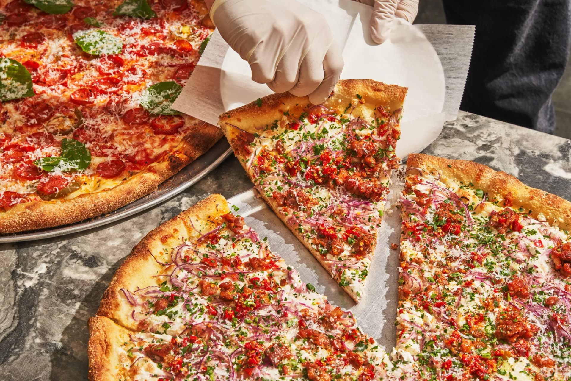 Pizza Ehringshausen – Köstliche Vielfalt für Pizza-Liebhaber