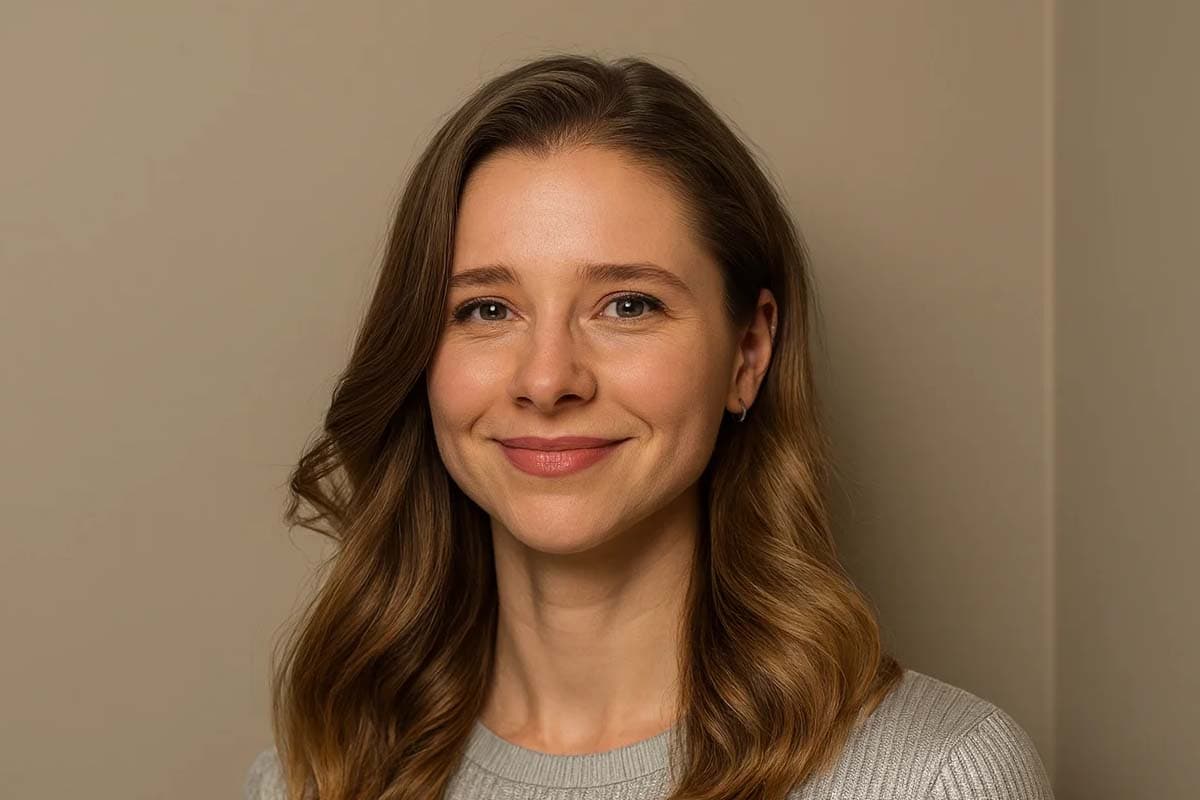svenja jauch