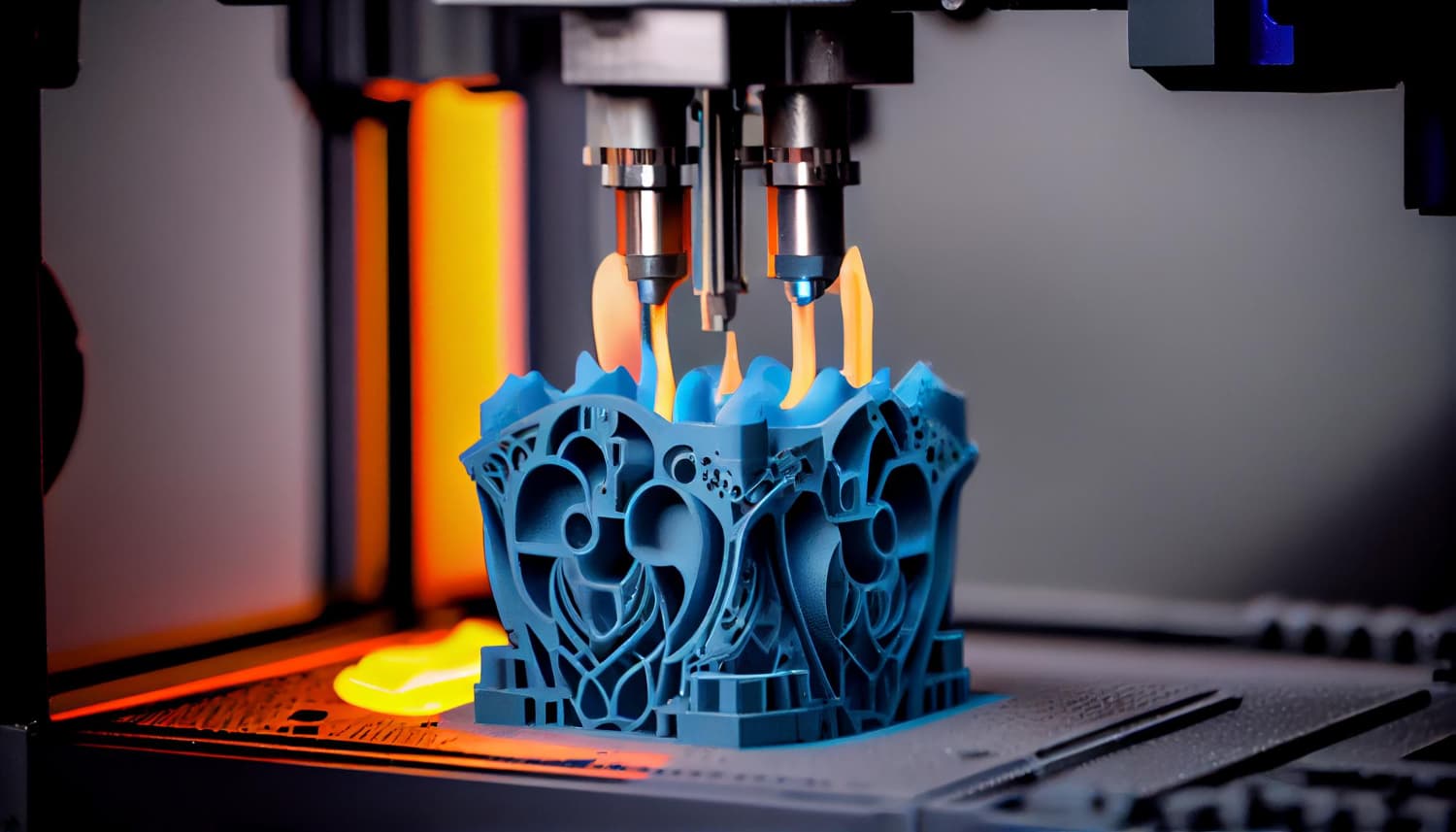 3D Drucker und Zubehör – Perfektionieren Sie Ihre Projekte mit Botland