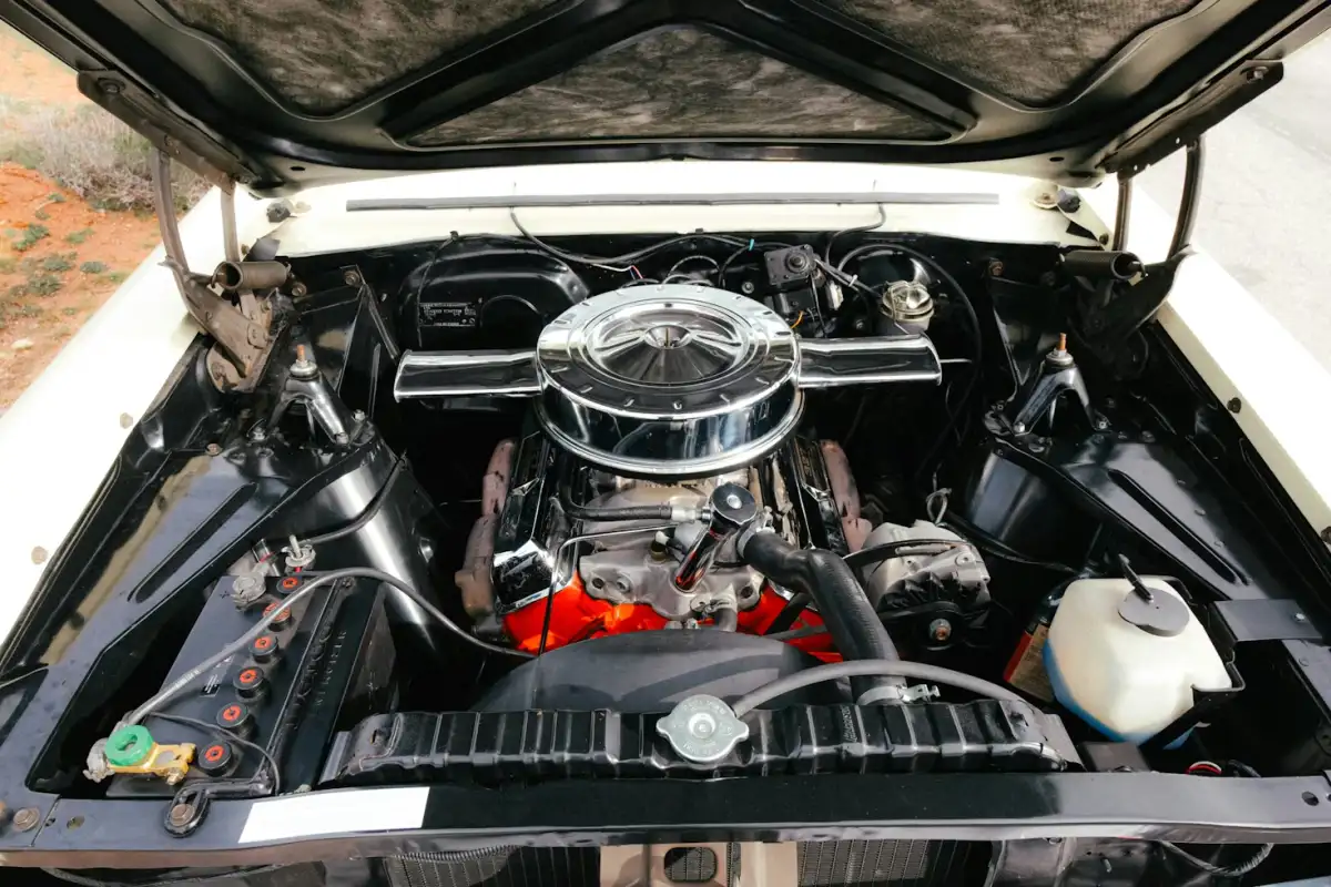 Bei fehlendem TÜV einfach defektes auto verkaufen