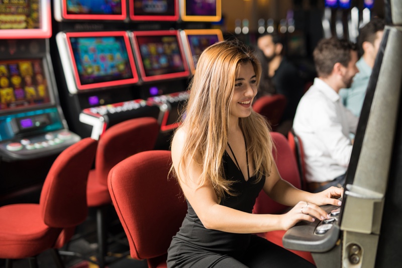 BigClash Casino: Drehen, Wetten, Gewinnen – Ihre Vorteile beginnen hier