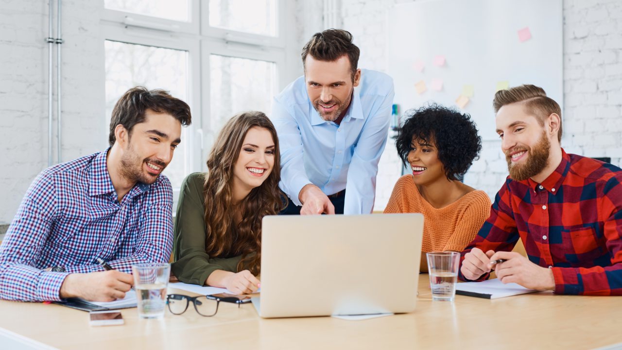 Effektive Unternehmensberatung: Strategien für den Erfolg