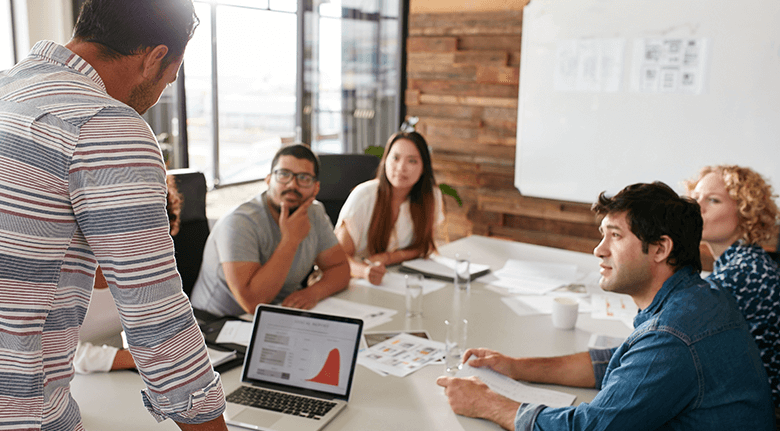 Werbeagenturen: Kreative Partner für innovative Werbung